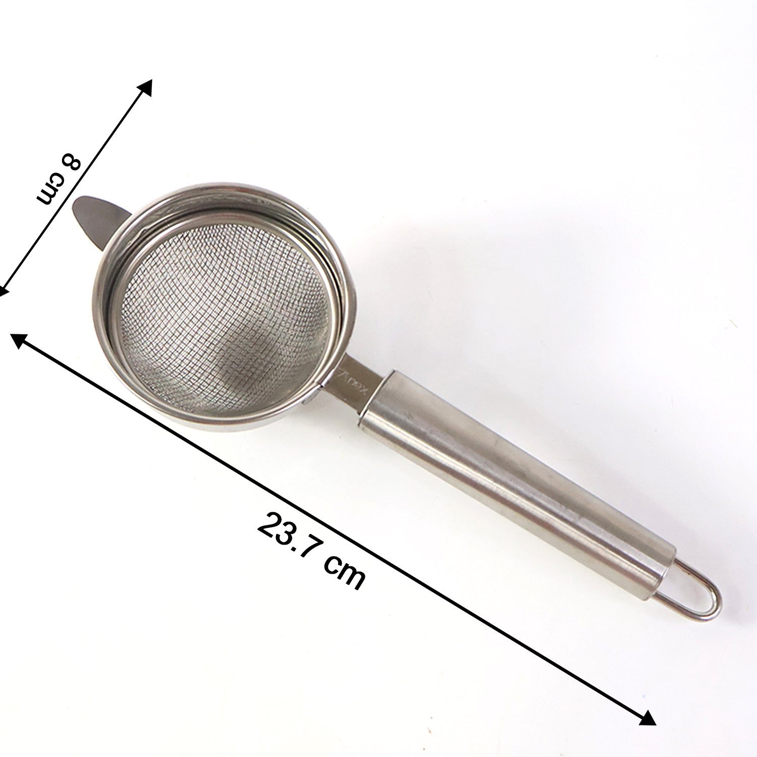Supermom Medium Euro Mesh Strainer (1 Pc) Supermom Medium Euro Mesh Strainer (1 Pc)